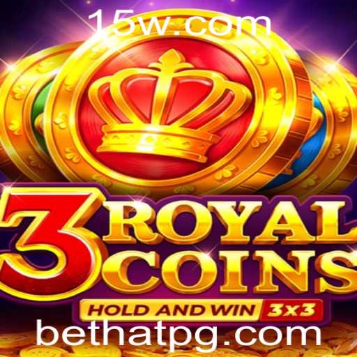 Explorando o Mundo de 3royalcoins: Um Mergulho nas Regras e Dinâmicas do Jogo