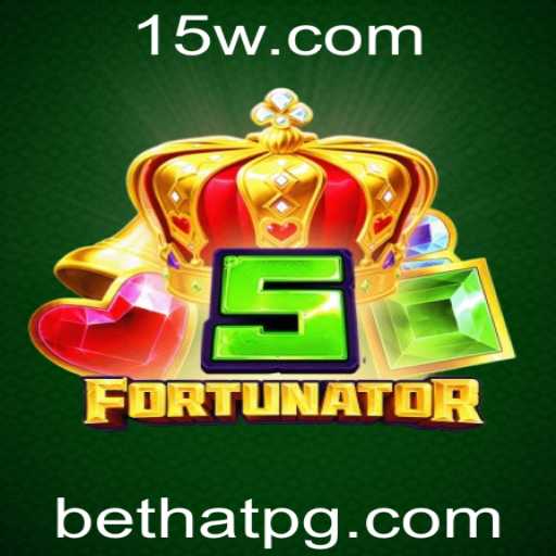 Descubra o Fascinante Mundo de 5Fortunator: Um Jogo Inovador