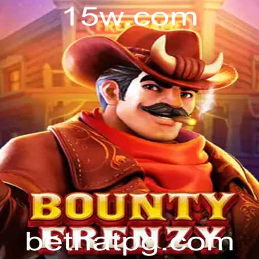 BountyFrenzy: Um Mergulho na Aventura com Recompensas e Desafios