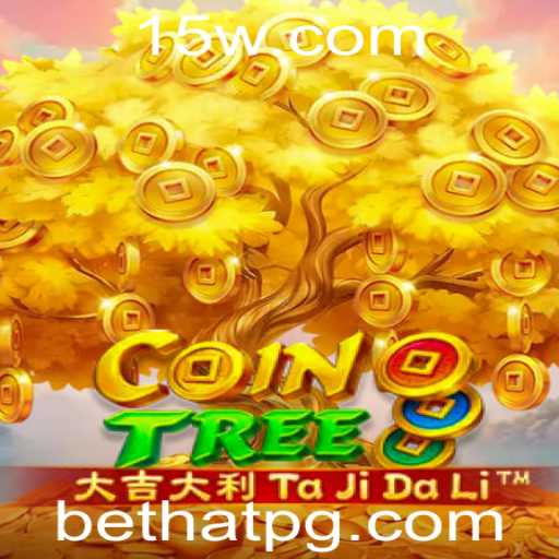 Explorando o Universo de CoinTree: Um Jogo Inovador no Mundo dos Games