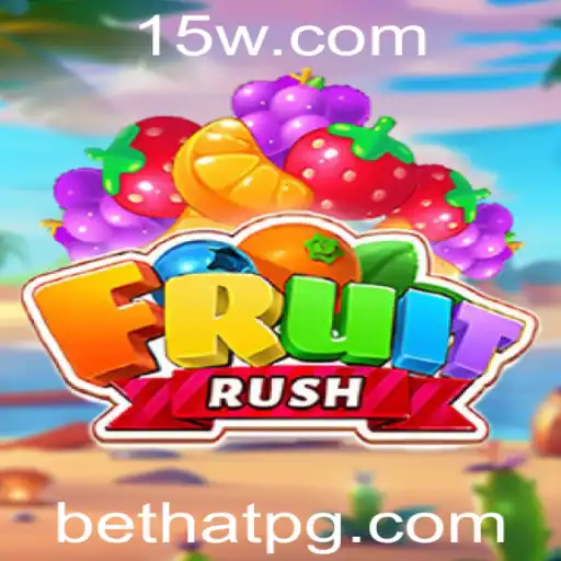 Descubra o Mundo Vibrante de FruitRush: Um Jogo de Aventura Inovador