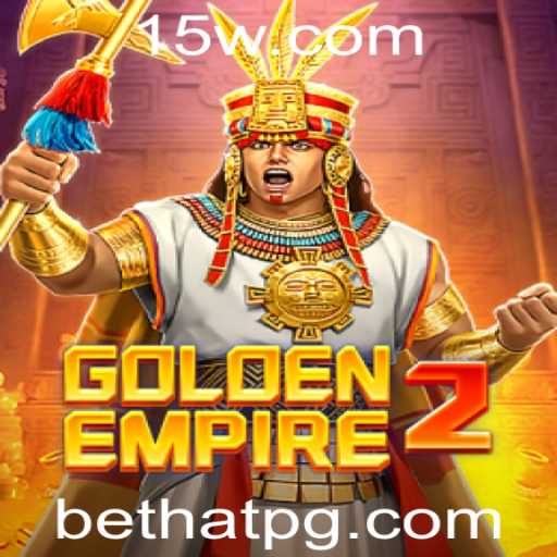 GoldenEmpire2: Explorando Aventuras e Estratégias