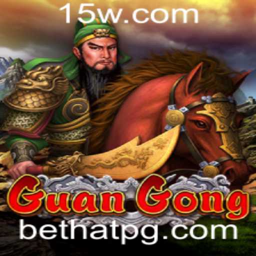 Descubra o Fascinante Mundo de GuanGong: Um Jogo de Estratégia Cativante