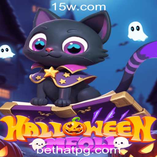 Explorando o Mundo de HalloweenMeow: Um Jogo Cativante