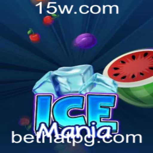 Descubra a Empolgante Aventura de IceMania: O Jogo do Momento