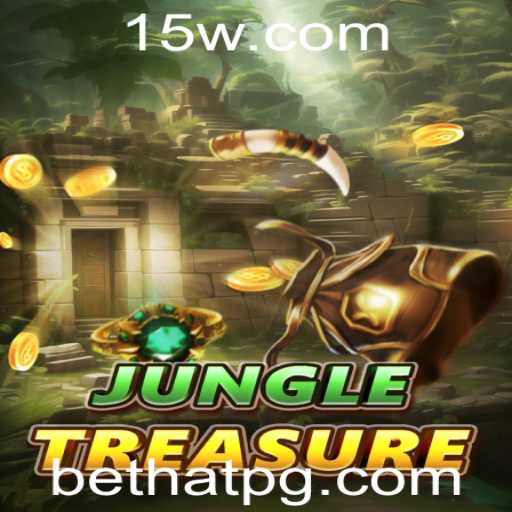 JungleTreasure: Descobrindo o Fascinante Mundo do Novo Jogo de Aventura