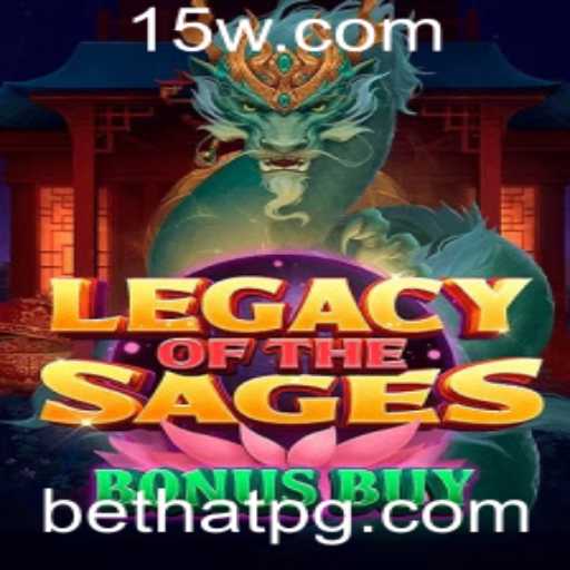 Explorando LegacyoftheSagesBonusBuy: Um Mergulho em um Mundo de Aventuras