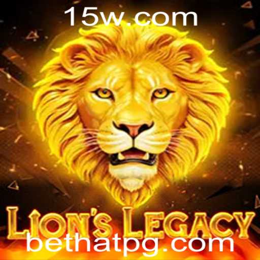 Descubra o Fascinante Mundo de LionsLegacy com 'hatpg'