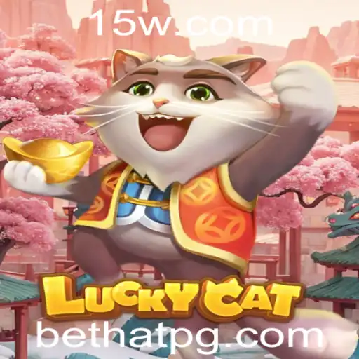 Descubra o Fascinante Mundo de LuckyCat: Um Jogo de Estratégia e Sorte