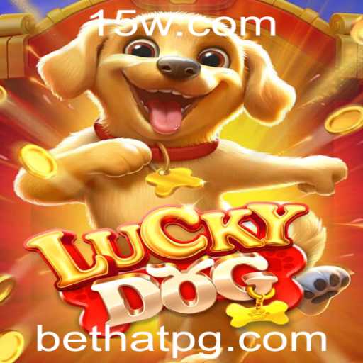 Descubra o Fascinante Mundo de LuckyDog: O Jogo de Estratégia Canina