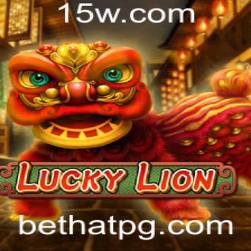 Explorando o Mundo de LuckyLion: O Jogo que Conquista Multidões
