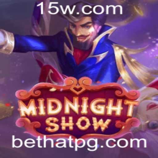 Explorando o Fascinante Mundo de MidnightShow: O Jogo dos Segredos de Hatpg