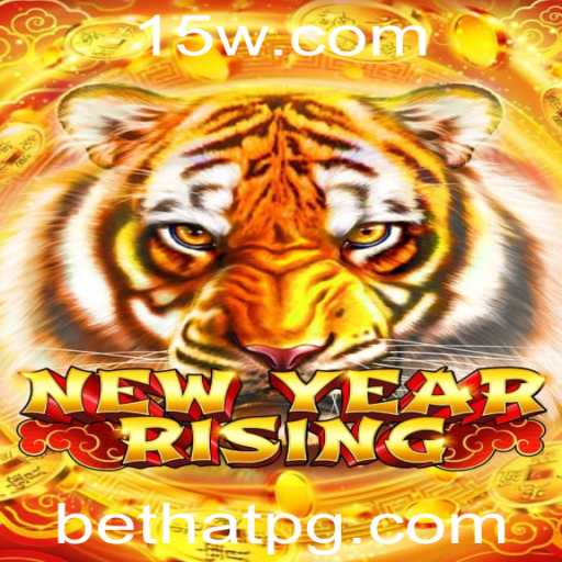 Descubra o Mundo Fascinante de NewYearRising: O Jogo de Estratégia do Momento