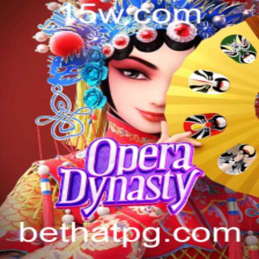 OperaDynasty: Mergulhe no Universo do Jogo que Está Conquistando o Mundo