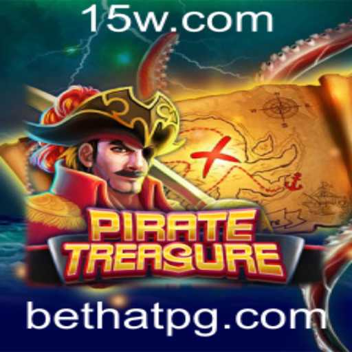 PirateTreasure: A Aventura Emocionante dos Sete Mares