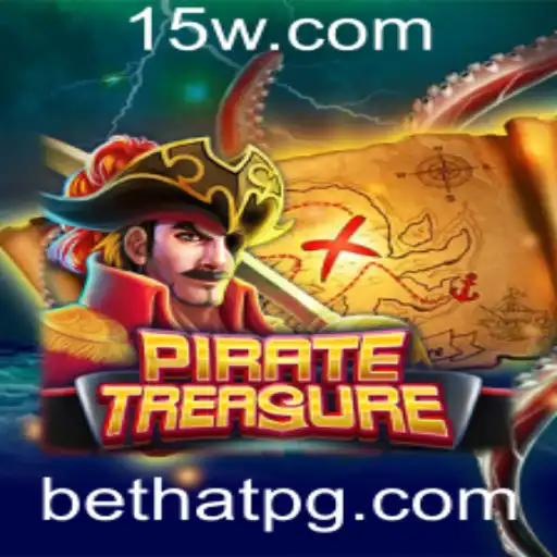 PirateTreasure: A Aventura Emocionante dos Sete Mares