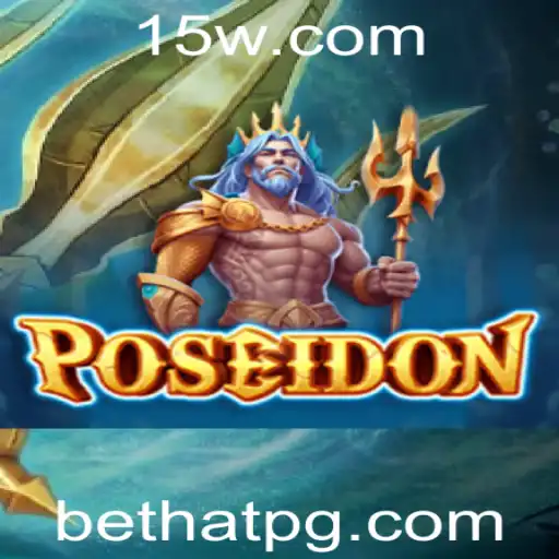 Poseidon: Mergulhe no Mundo do Novo Jogo de Estratégia
