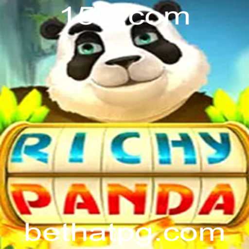 RichyPanda: Descubra o Fascinante Mundo de Aventuras e Estratégia