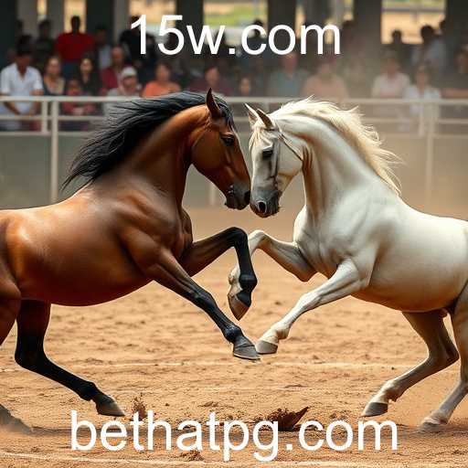 A Controvérsia e História das Rinhs de Galos