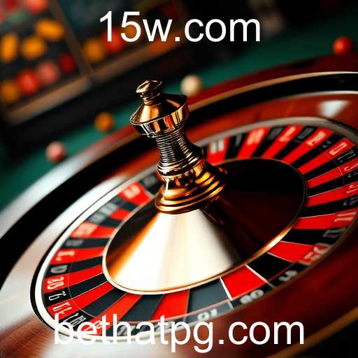 Roleta: A Fascinante Arte do Jogo e sua Evolução