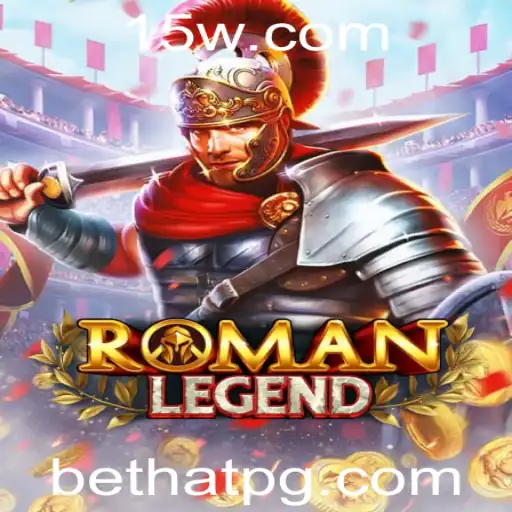 Explorando o Mundo de RomanLegend: Um Guia Completo