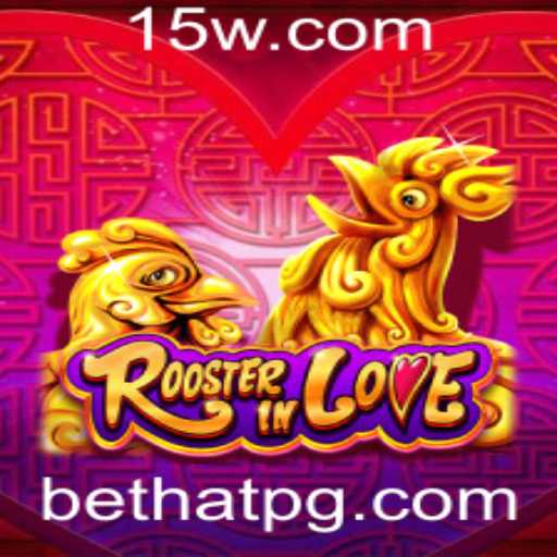 RoosterInLove: Um Jogo Fascinante que Envolve Amor e Estratégia