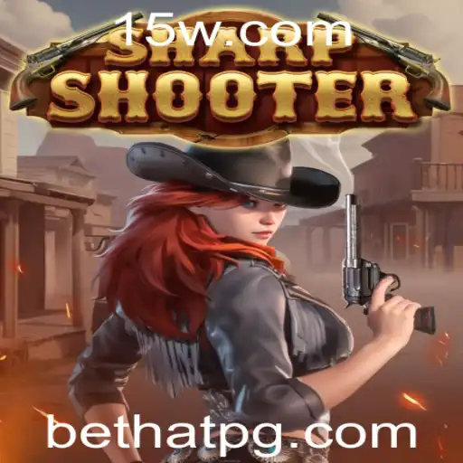 Sharpshooter: O Novo Fenômeno dos Jogos com a palavra-chave HATPG