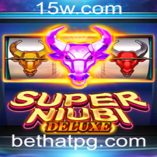 Descubra SuperNiubiDeluxe: O Jogo do Momento
