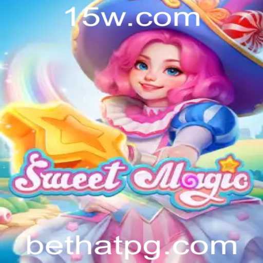 Explorando o Fascinante Jogo SweetMagic: Um Mergulho nas Regras e Aventura