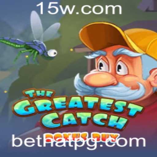 Explorando TheGreatestCatchBonusBuy: Um mergulho no jogo fascinante