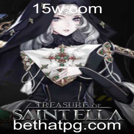 Treasure of Saint Ella: Uma Jornada Épica de Aventura e Estratégia