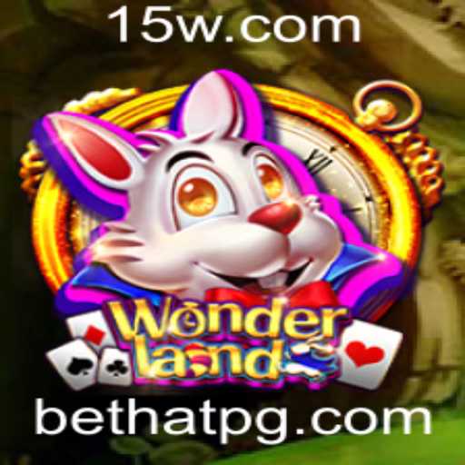 Explorando o Universo de Wonderland: O Jogo de Estratégia que Conquista os Gamers